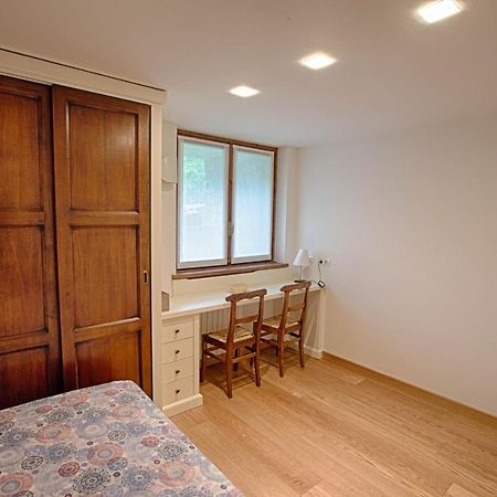 Joivy Superb Apartments For 6 With Mountain View And Garden In Courmayeur Ngoại thất bức ảnh