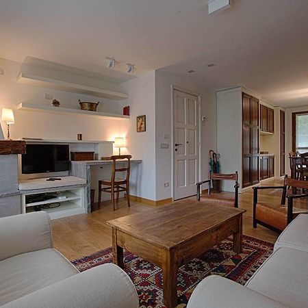 Joivy Superb Apartments For 6 With Mountain View And Garden In Courmayeur Ngoại thất bức ảnh