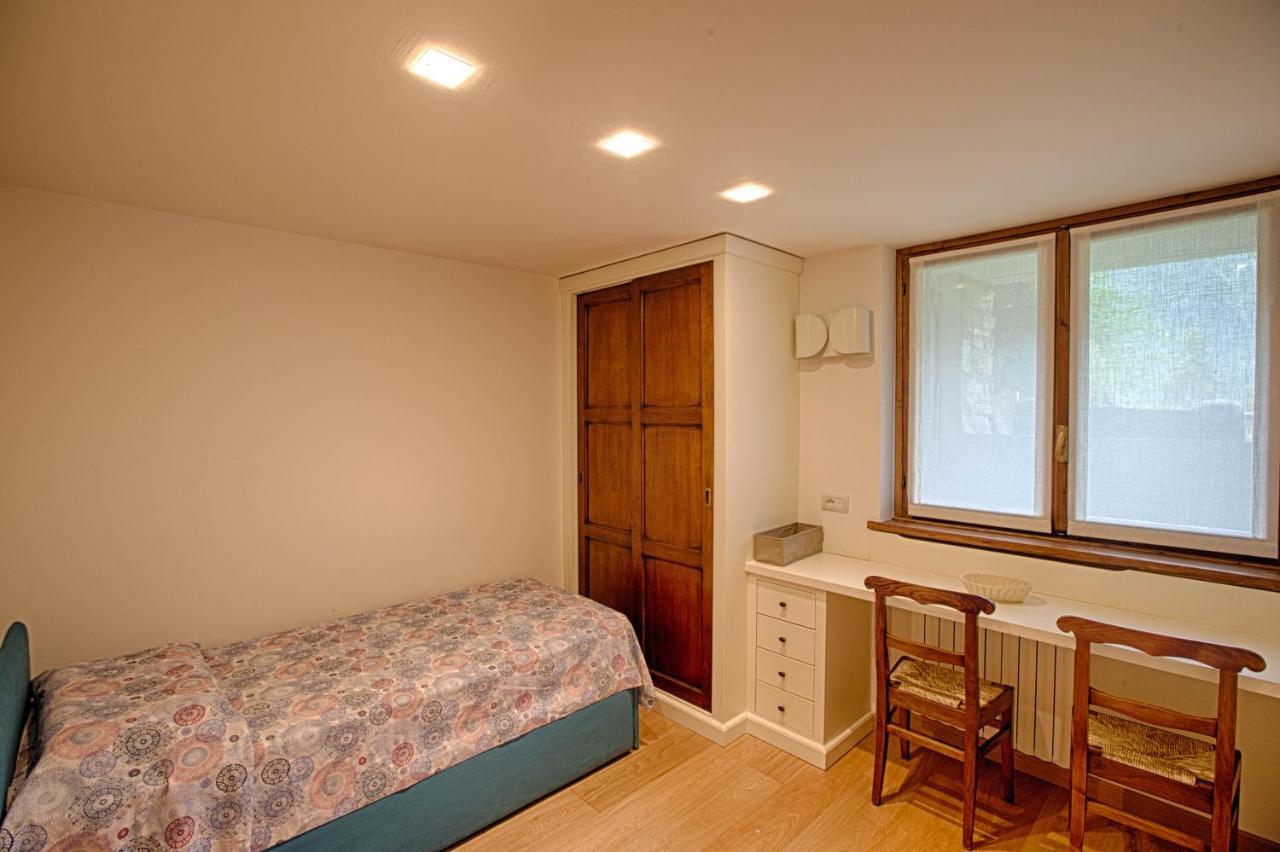 Joivy Superb Apartments For 6 With Mountain View And Garden In Courmayeur Ngoại thất bức ảnh