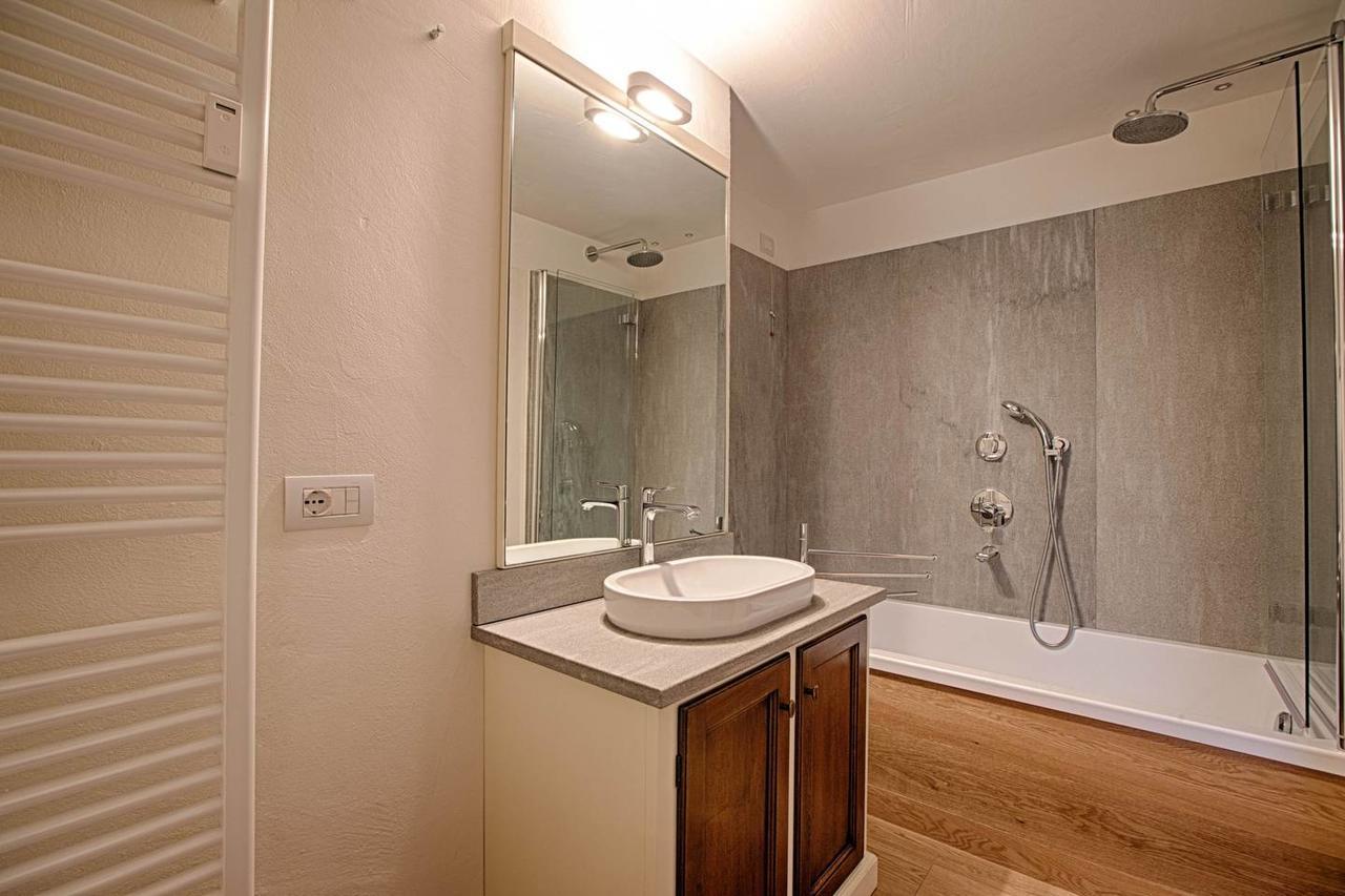 Joivy Superb Apartments For 6 With Mountain View And Garden In Courmayeur Ngoại thất bức ảnh