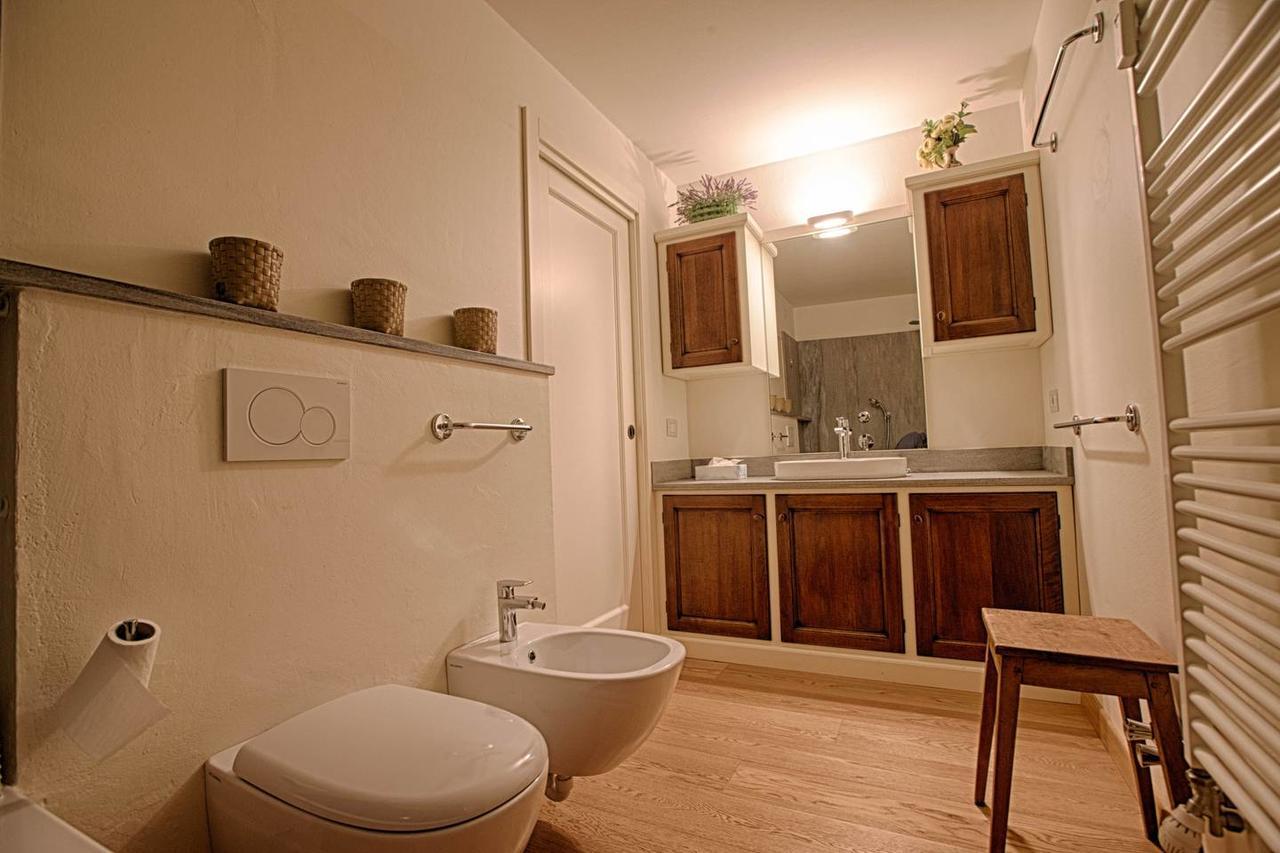 Joivy Superb Apartments For 6 With Mountain View And Garden In Courmayeur Ngoại thất bức ảnh