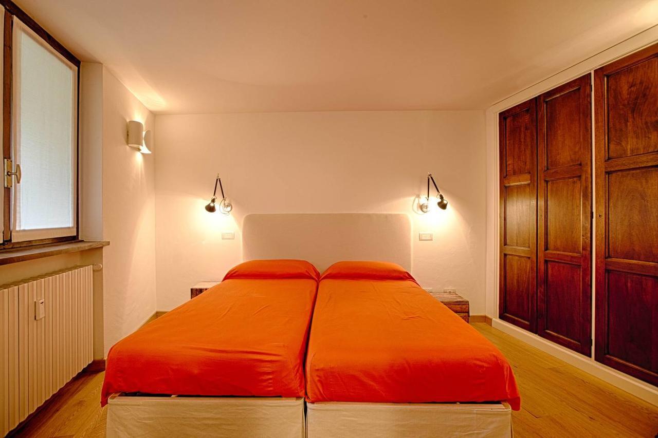 Joivy Superb Apartments For 6 With Mountain View And Garden In Courmayeur Ngoại thất bức ảnh