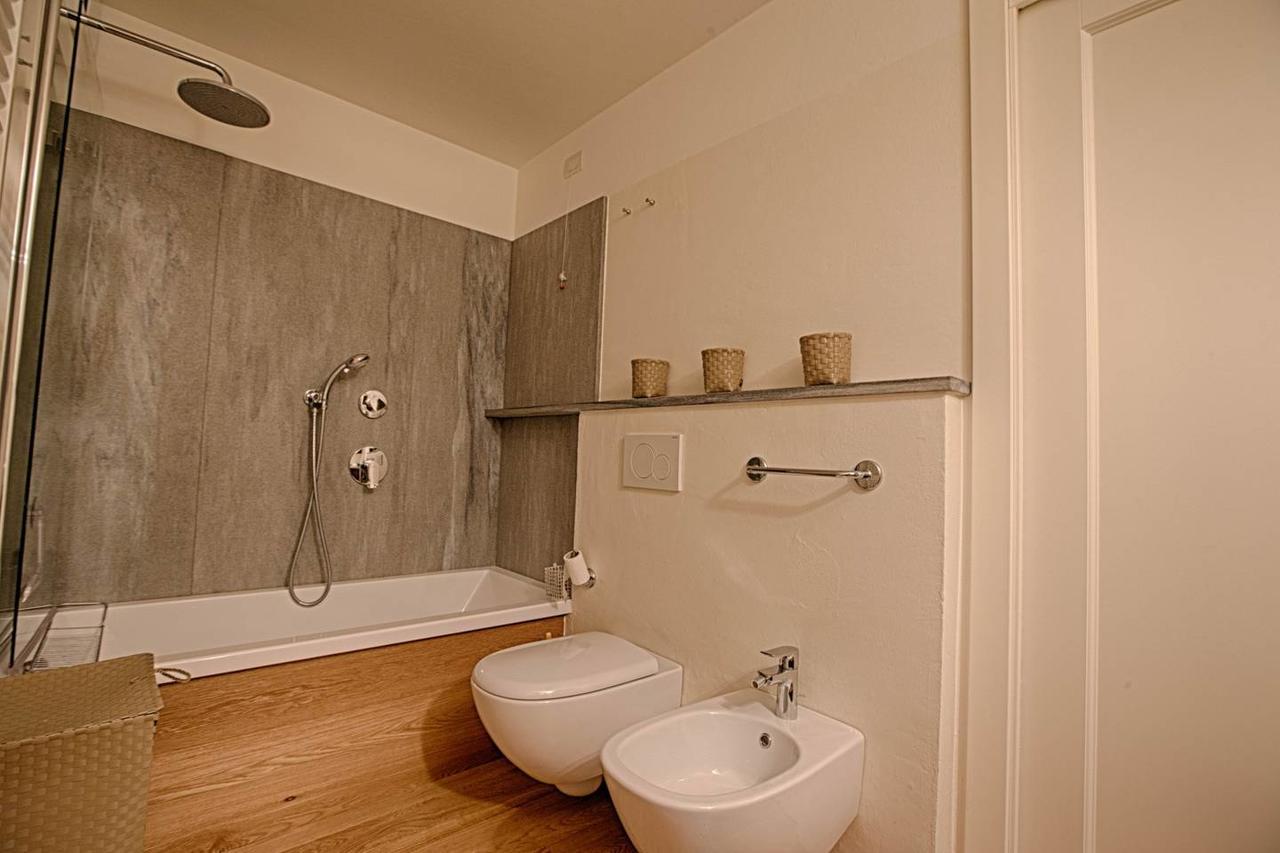 Joivy Superb Apartments For 6 With Mountain View And Garden In Courmayeur Ngoại thất bức ảnh