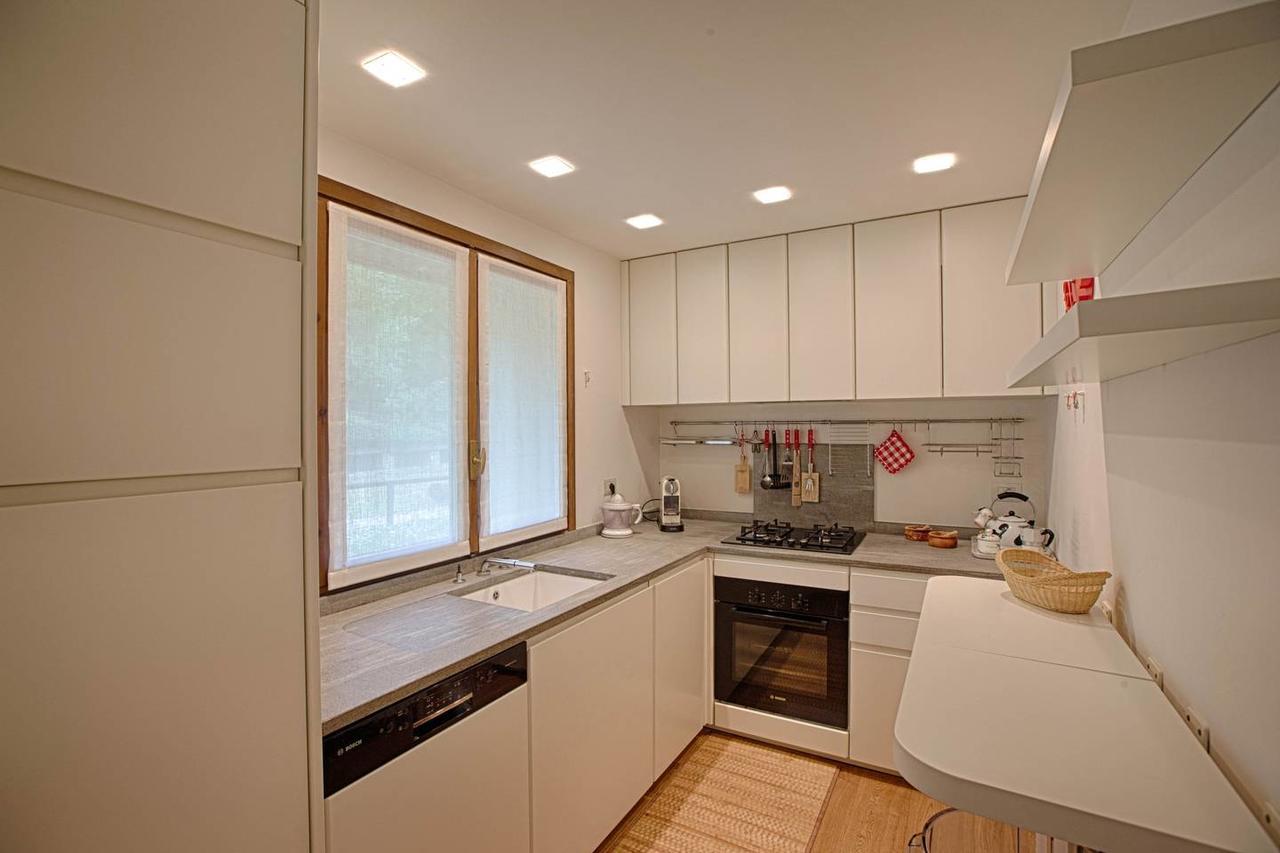 Joivy Superb Apartments For 6 With Mountain View And Garden In Courmayeur Ngoại thất bức ảnh